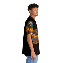 Load image into Gallery viewer, Men's Hawaiian Shirt (AOP)