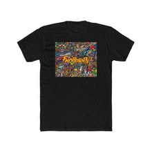 Load image into Gallery viewer, EXCLUSIVE FinchTown Tv Forever - Unisex Cotton Crew Tee