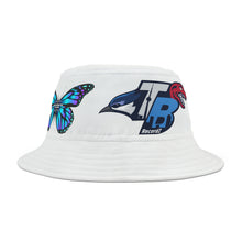 Load image into Gallery viewer, Bucket Hat (AOP)