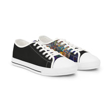 Load image into Gallery viewer, Men's Low Top Sneakers