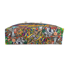 Load image into Gallery viewer, Weekender Bag