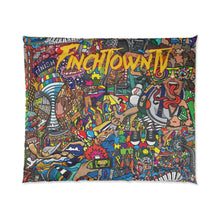 Load image into Gallery viewer, Comforter