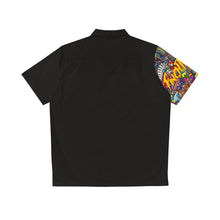 Load image into Gallery viewer, Men's Hawaiian Shirt (AOP)