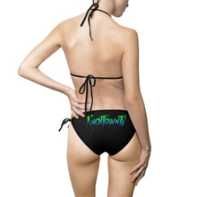 Load image into Gallery viewer, Women's Bikini Swimsuit
