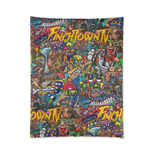 Load image into Gallery viewer, Comforter