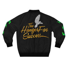 Load image into Gallery viewer, Men's AOP Bomber Jacket