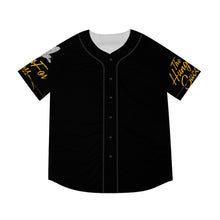 Load image into Gallery viewer, Men's Baseball Jersey (AOP)