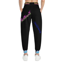 Load image into Gallery viewer, Athletic Joggers (AOP)
