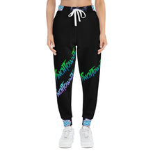 Load image into Gallery viewer, Athletic Joggers (AOP)