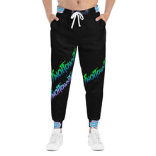 Load image into Gallery viewer, Athletic Joggers (AOP)