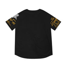 Load image into Gallery viewer, Men's Baseball Jersey (AOP)