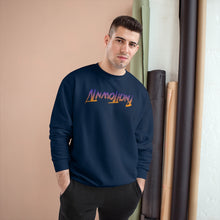 Load image into Gallery viewer, Champion Sweatshirt