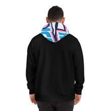 Load image into Gallery viewer, AOP Fashion Hoodie