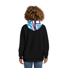Load image into Gallery viewer, AOP Fashion Hoodie