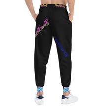 Load image into Gallery viewer, Athletic Joggers (AOP)
