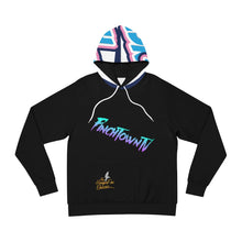 Load image into Gallery viewer, AOP Fashion Hoodie