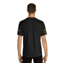 Load image into Gallery viewer, Men's Baseball Jersey (AOP)