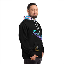 Load image into Gallery viewer, AOP Fashion Hoodie