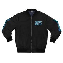 Load image into Gallery viewer, Men's AOP Bomber Jacket