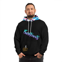 Load image into Gallery viewer, AOP Fashion Hoodie