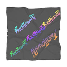 Load image into Gallery viewer, Poly Scarf