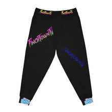 Load image into Gallery viewer, Athletic Joggers (AOP)