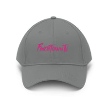 Load image into Gallery viewer, Unisex Twill Hat
