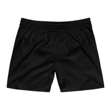 Load image into Gallery viewer, Men&#39;s Mid-Length Swim Shorts (AOP)
