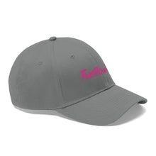 Load image into Gallery viewer, Unisex Twill Hat
