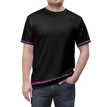 Load image into Gallery viewer, Unisex AOP Cut &amp; Sew Tee
