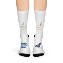 Load image into Gallery viewer, Sublimation Crew Socks
